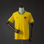 Vasco da Gama 26/27 Special Edition Jersey - Yellow
