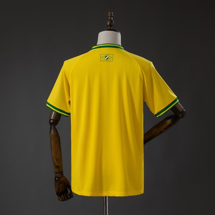 Vasco da Gama 26/27 Special Edition Jersey - Yellow - 图片 2