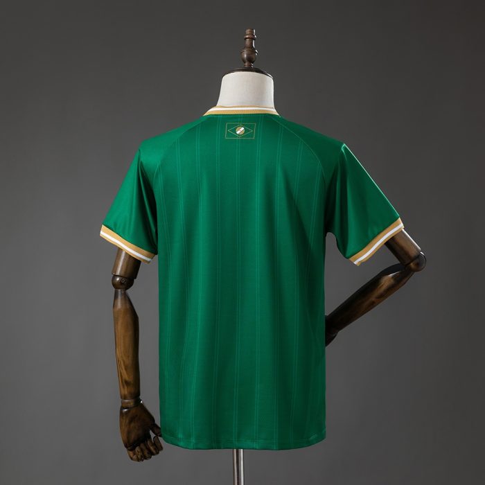 Vasco da Gama 26/27 Special Edition Jersey - 图片 2