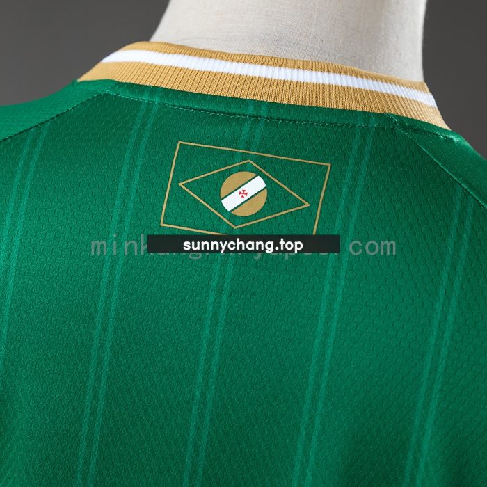 Vasco da Gama 26/27 Special Edition Jersey - 图片 5