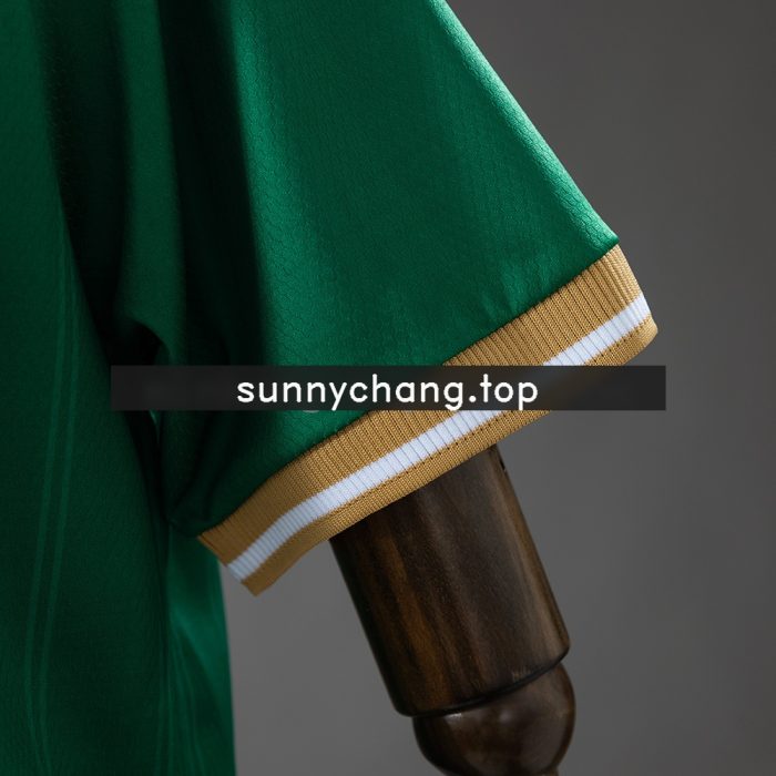 Vasco da Gama 26/27 Special Edition Jersey - 图片 7