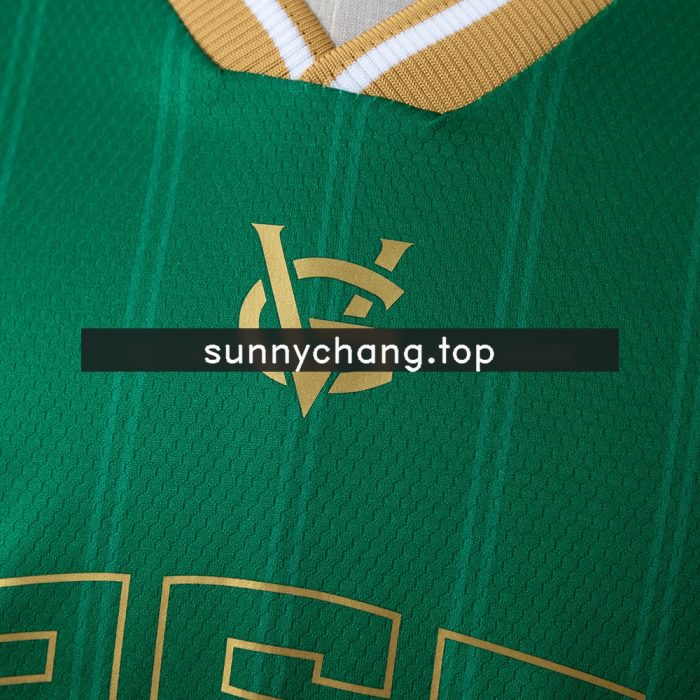 Vasco da Gama 26/27 Special Edition Jersey - 图片 8