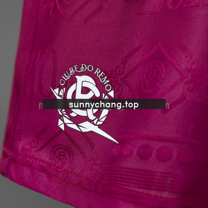 Remo 26/27 Goalkeeper Jersey Maroon S-4XL - 图片 6
