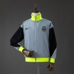 Sporting CP Training Jacket Windbreaker
