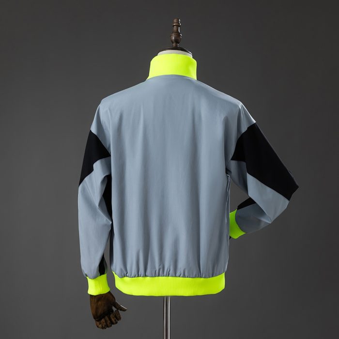Sporting CP Training Jacket Windbreaker - 图片 2