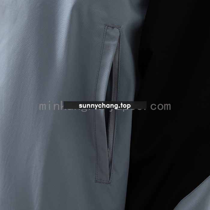 Sporting CP Training Jacket Windbreaker - 图片 7