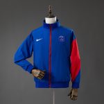 PSG 25/26 Windbreaker Dark Blue S-3XL