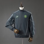 Manchester City Anthem Jacket Windbreaker