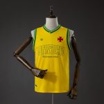 Vasco da Gama 2026 Brazil Canaria da Colina Men's Vest S-4XL