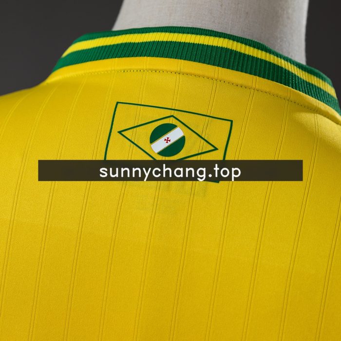Vasco da Gama 2026 Brazil Canaria da Colina Men's Vest S-4XL - 图片 6