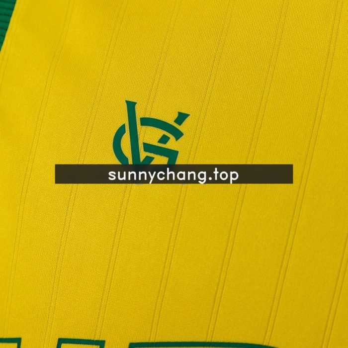 Vasco da Gama 2026 Brazil Canaria da Colina Men's Vest S-4XL - 图片 7