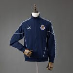 Chivas Guadalajara 2026 KING Anthem All Weather Jacket Windbreaker