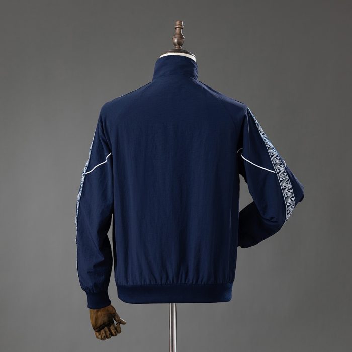 Chivas Guadalajara 2026 KING Anthem All Weather Jacket Windbreaker - 图片 2