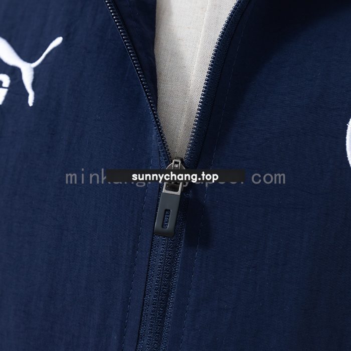 Chivas Guadalajara 2026 KING Anthem All Weather Jacket Windbreaker - 图片 3