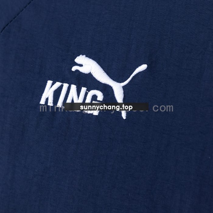 Chivas Guadalajara 2026 KING Anthem All Weather Jacket Windbreaker - 图片 4