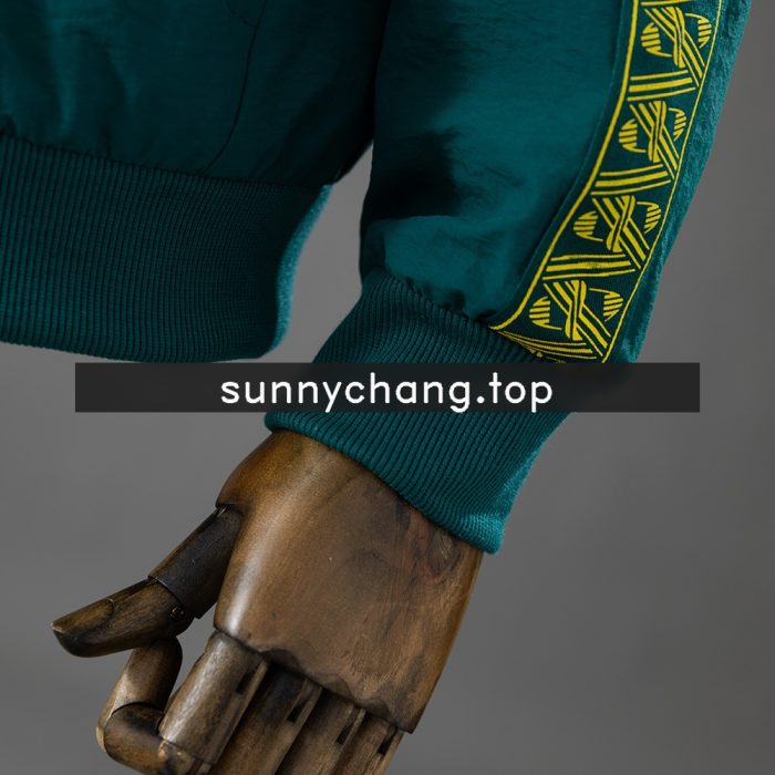 AC Milan Anthem All Weather Jacket Windbreaker - 图片 8