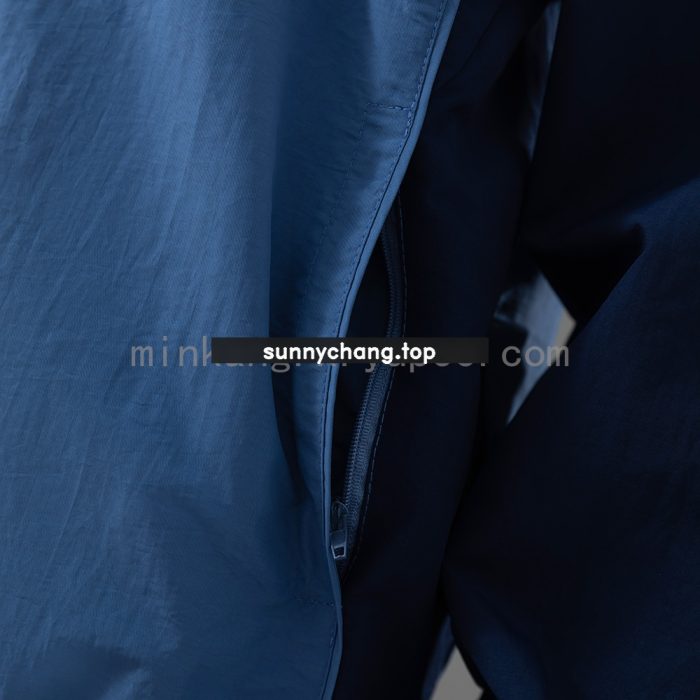Arsenal 2026 Tiro Competition Presentation All Weather Jacket Windbreaker - 图片 7