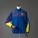 Barcelona 2026 Starting 5 Fourth All Weather Jacket Windbreaker