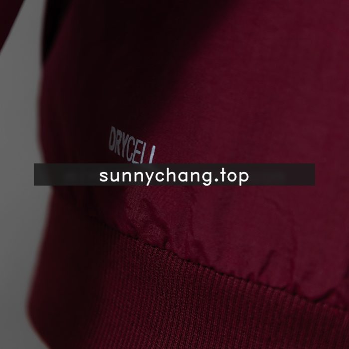 Portugal 2026 Anthem Jacket Windbreaker - 图片 7