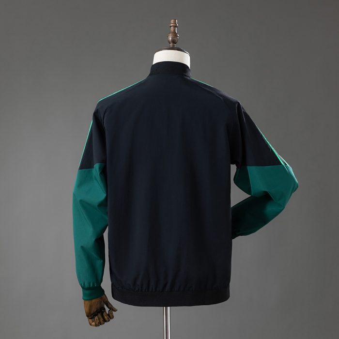Mexico 2026 All Weather Jacket Windbreaker - 图片 2
