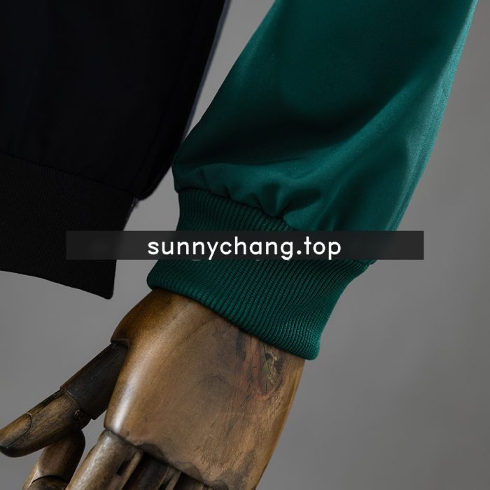 Mexico 2026 All Weather Jacket Windbreaker - 图片 8