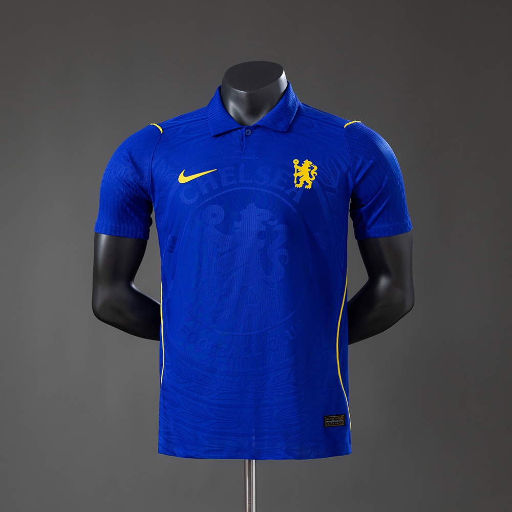 JER-9750_1 Chelsea 26/27 Home Player Version Jersey - 图片 1