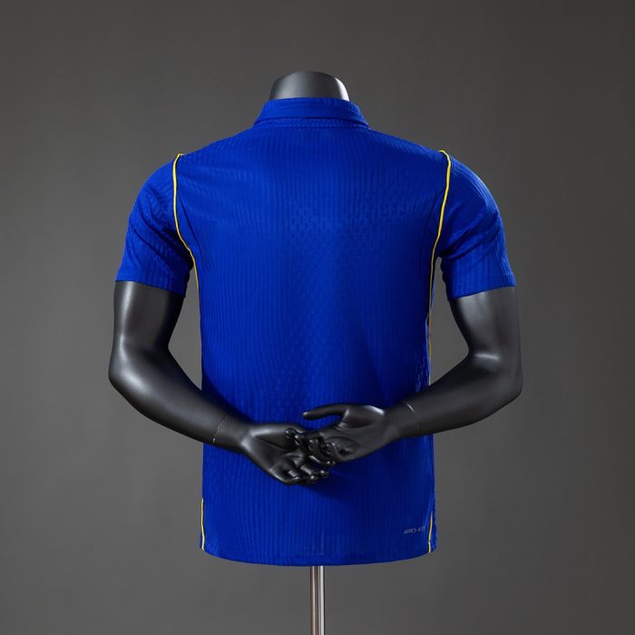 Chelsea 26/27 Home Player Version Jersey - 图片 2