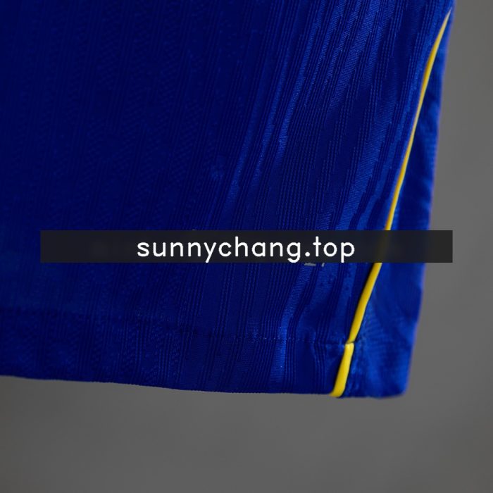 Chelsea 26/27 Home Player Version Jersey - 图片 3