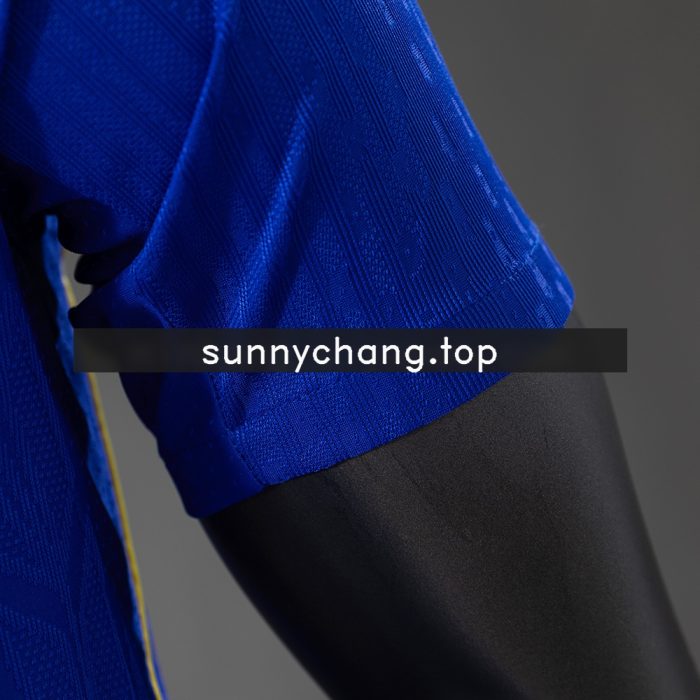 Chelsea 26/27 Home Player Version Jersey - 图片 5