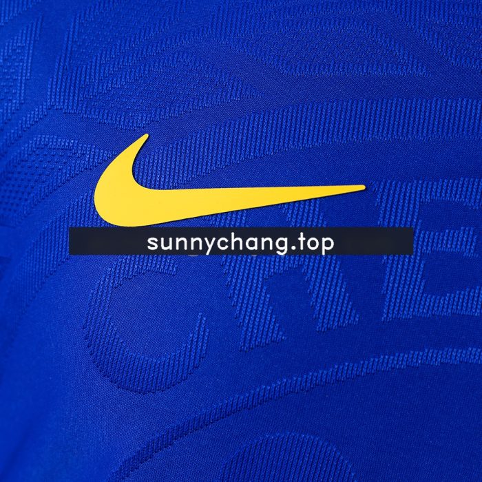 Chelsea 26/27 Home Player Version Jersey - 图片 6
