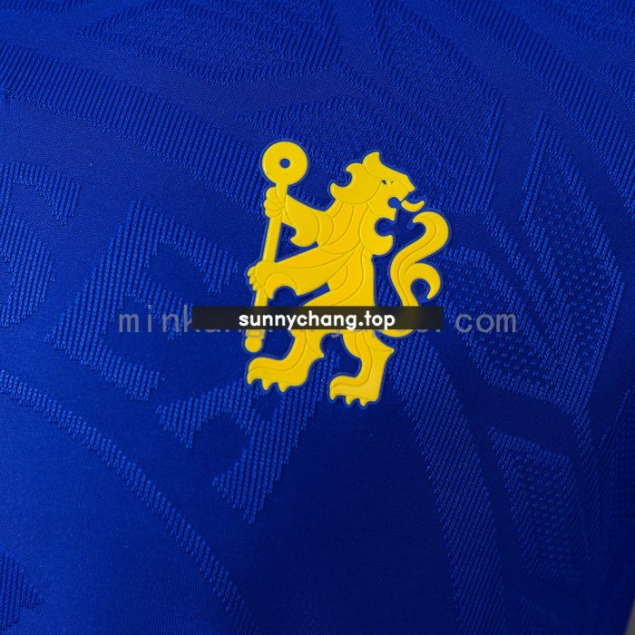 Chelsea 26/27 Home Player Version Jersey - 图片 7