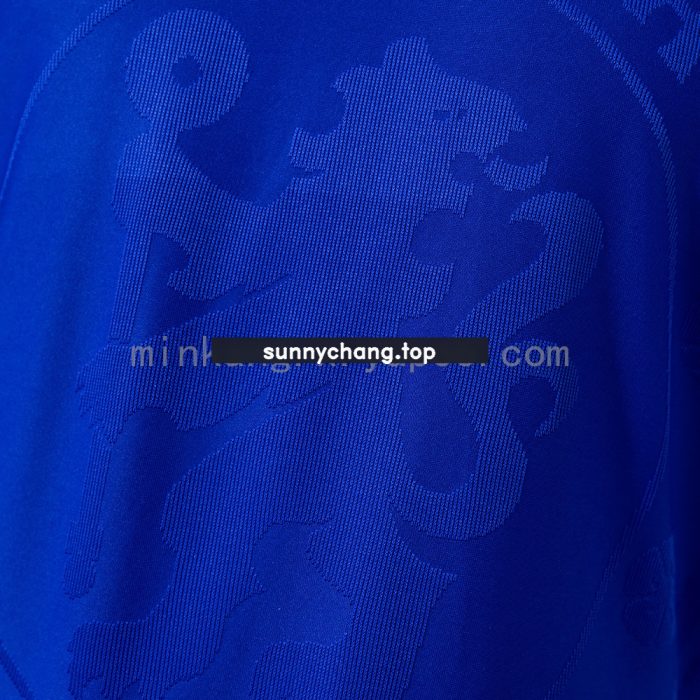 Chelsea 26/27 Home Player Version Jersey - 图片 8