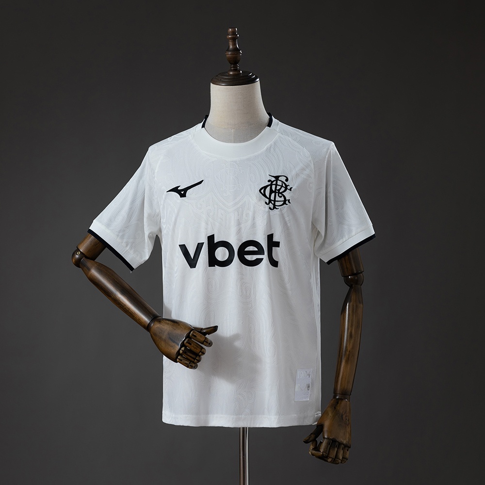 JER-9751_1 Botafogo 26/27 Third Away Jersey - 图片 1