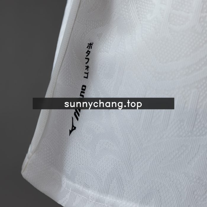 Botafogo 26/27 Third Away Jersey - 图片 3