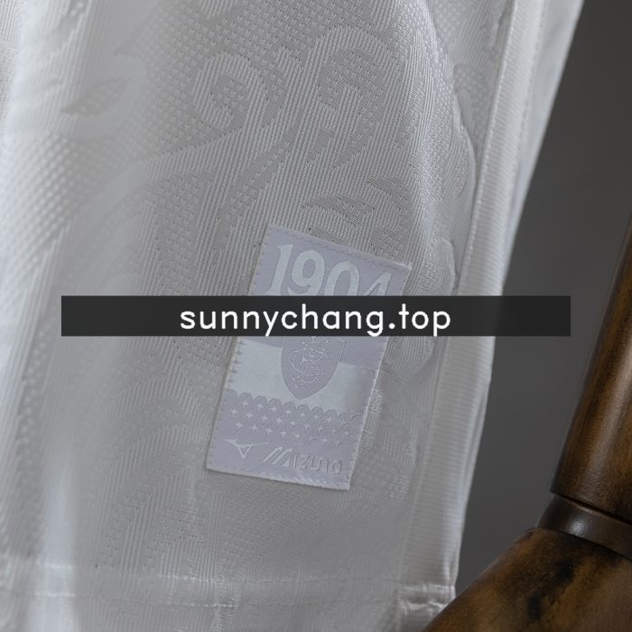 Botafogo 26/27 Third Away Jersey - 图片 5