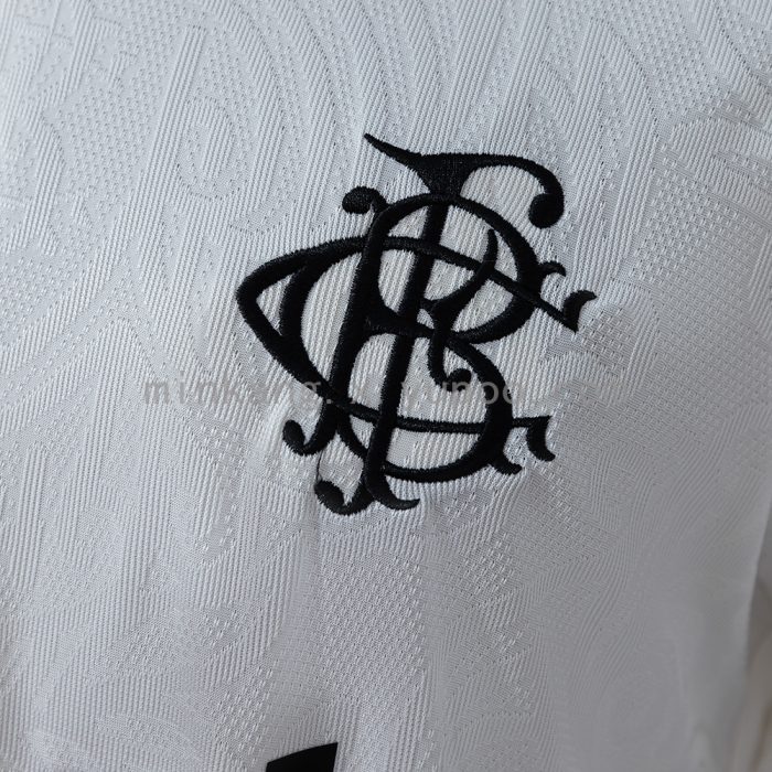Botafogo 26/27 Third Away Jersey - 图片 8