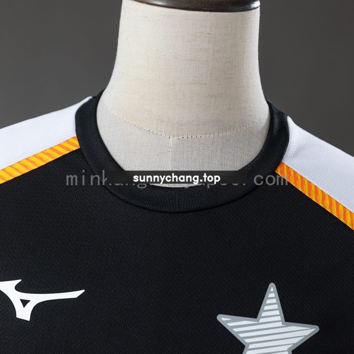 Botafogo Pre-Match Jersey - 图片 8