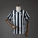 Botafogo 26/27 Home Jersey S-4XL (Without Sponsors)