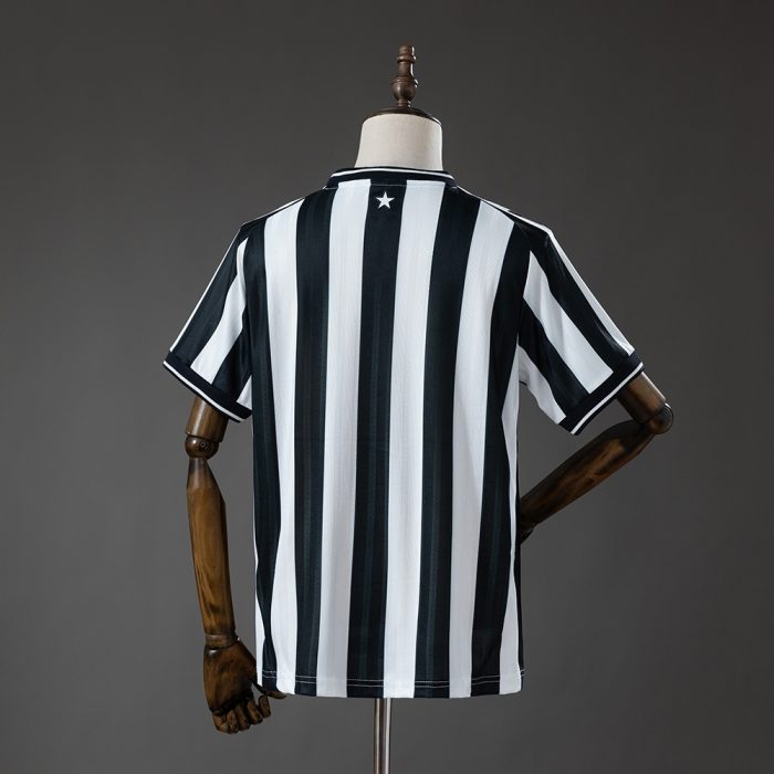 Botafogo 26/27 Home Jersey S-4XL (Without Sponsors) - 图片 2
