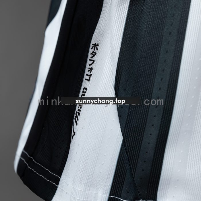 Botafogo 26/27 Home Jersey S-4XL (Without Sponsors) - 图片 3