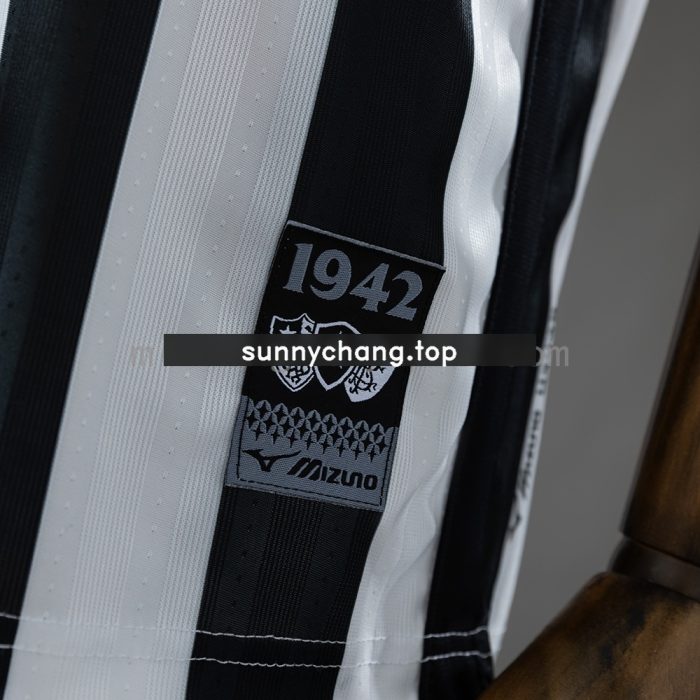 Botafogo 26/27 Home Jersey S-4XL (Without Sponsors) - 图片 5