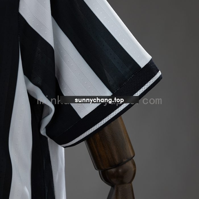 Botafogo 26/27 Home Jersey S-4XL (Without Sponsors) - 图片 6