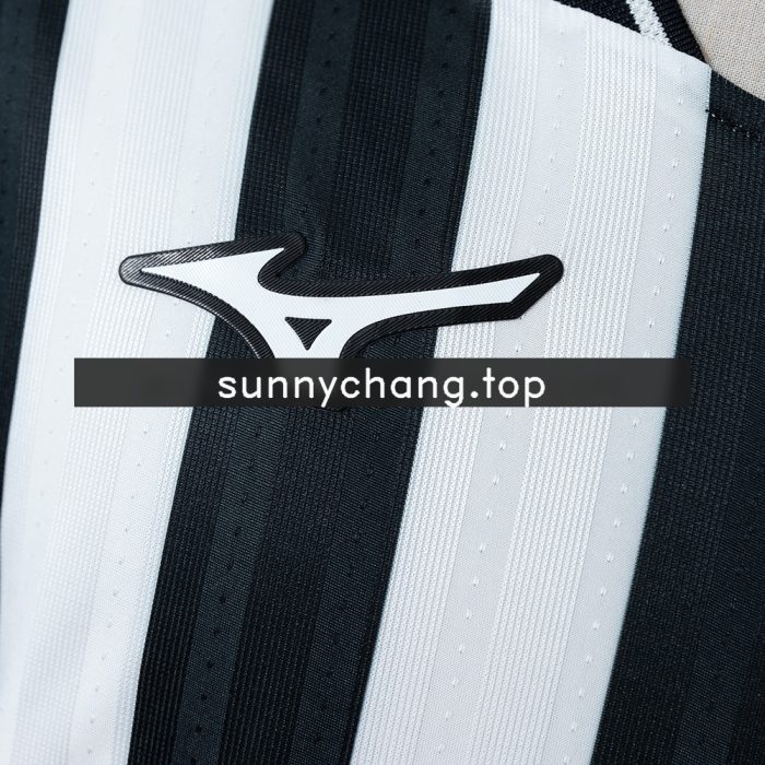 Botafogo 26/27 Home Jersey S-4XL (Without Sponsors) - 图片 7