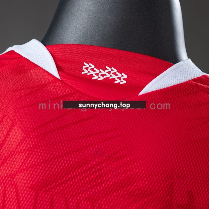 Benfica 26/27 Home Player Version Jersey - 图片 3