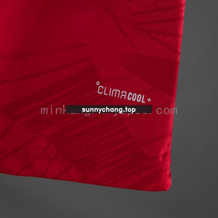 Benfica 26/27 Home Player Version Jersey - 图片 5