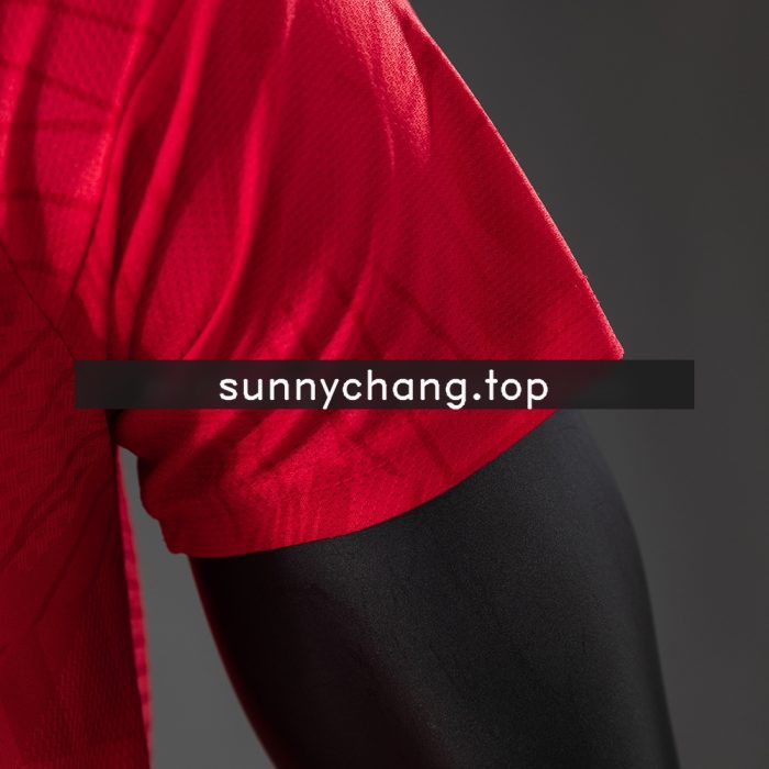 Benfica 26/27 Home Player Version Jersey - 图片 6