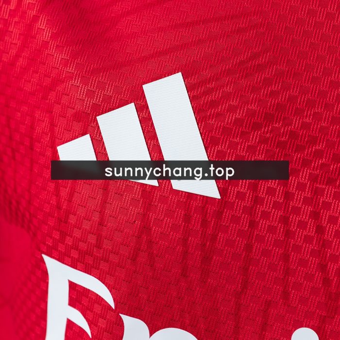 Benfica 26/27 Home Player Version Jersey - 图片 7