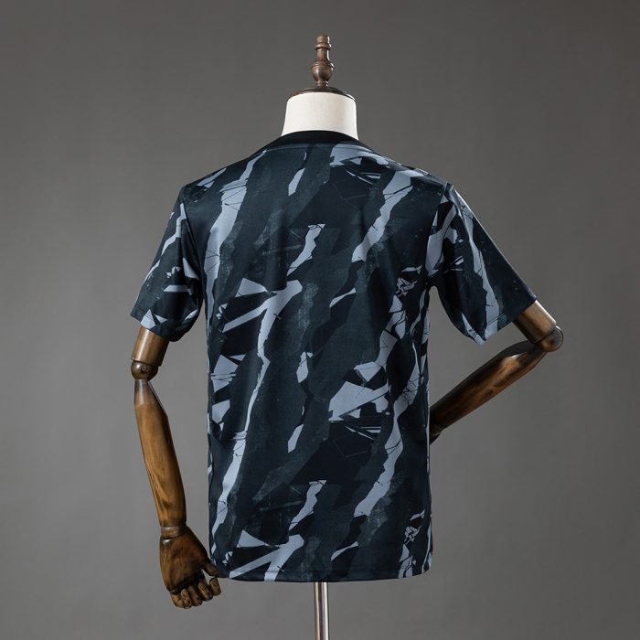 Atletico Mineiro Pre-Match Jersey - 图片 2