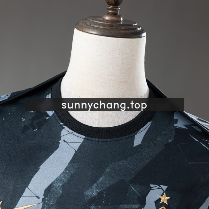 Atletico Mineiro Pre-Match Jersey - 图片 6