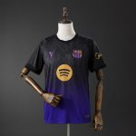 Barcelona x Kobe Bryant 26/27 Away Jersey